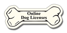 Online-Dog-Licenses